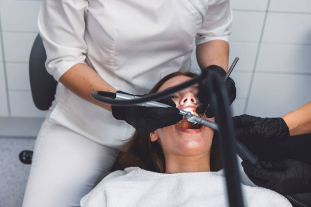 Best Emergency Denture Repair in Bethany, OR