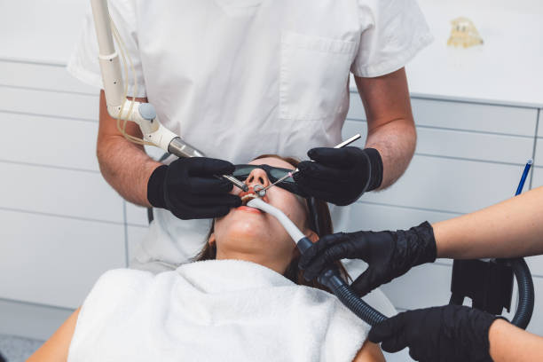 Best Emergency Treatment for Jaw Pain or Injury in Bethany, OR